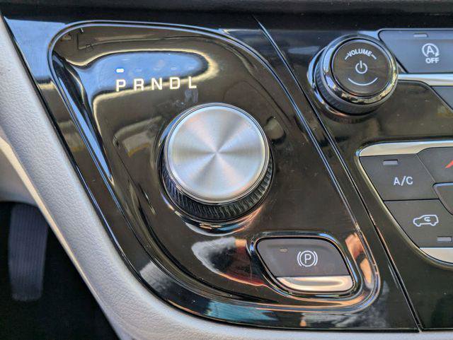 Certified 2023 Chrysler Voyager LX image 19