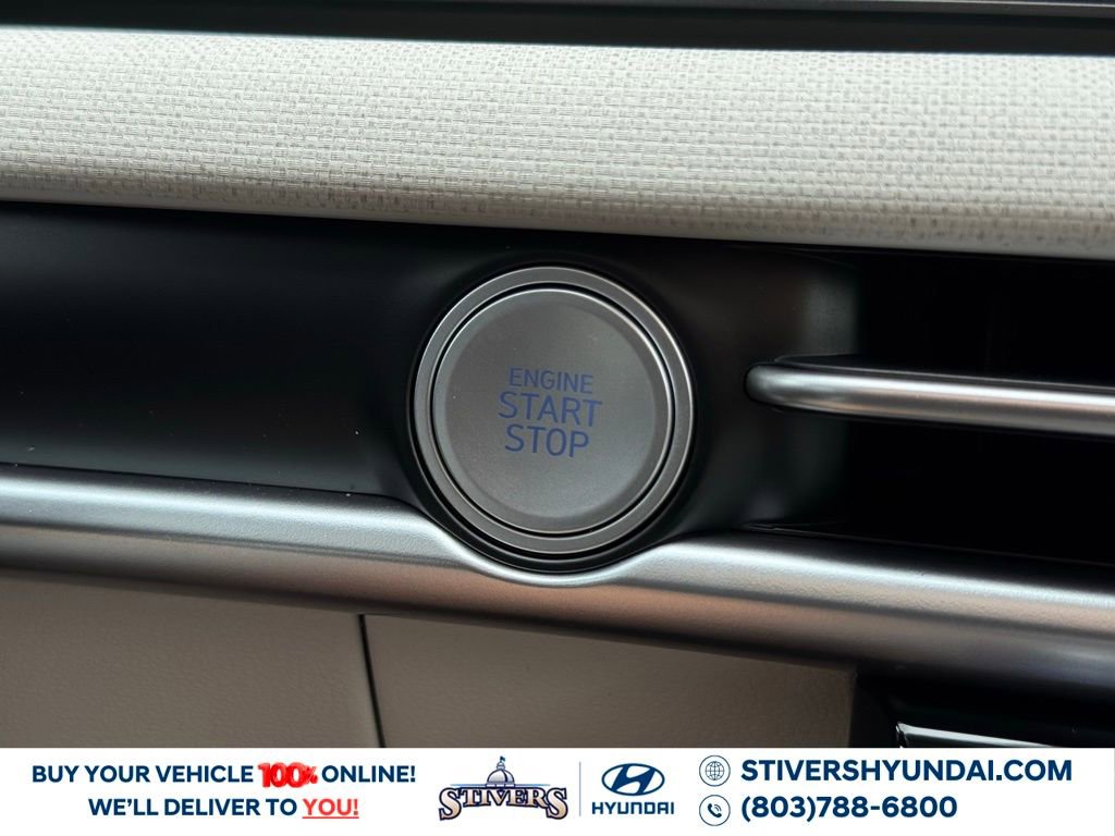 Certified 2026 Hyundai Tucson SEL image 37