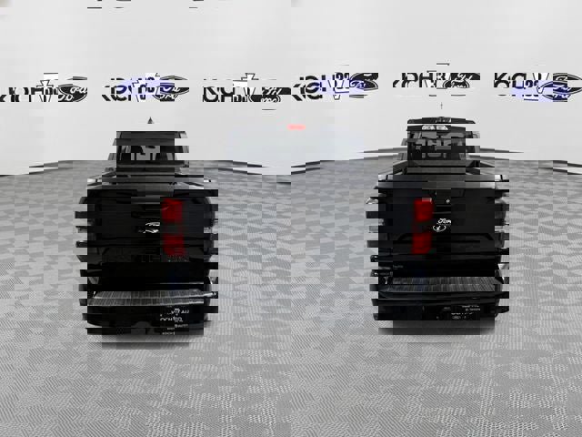 New 2025 Ford Maverick Lobo image 7