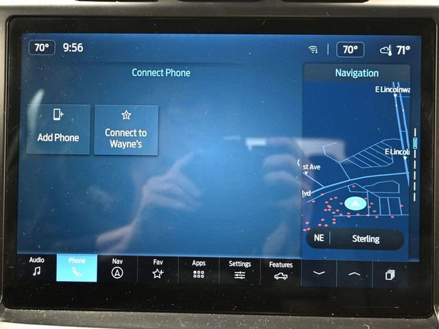 Used 2024 Ford F150 XLT image 31