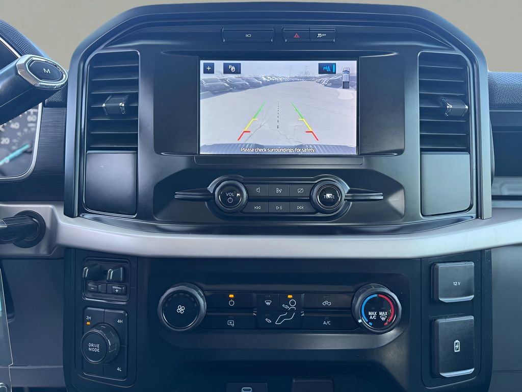 Used 2023 Ford F150 XL w/ Trailer Tow Package image 18