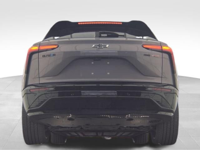 Used 2024 Chevrolet Blazer EV RS AWD/4WD image 5