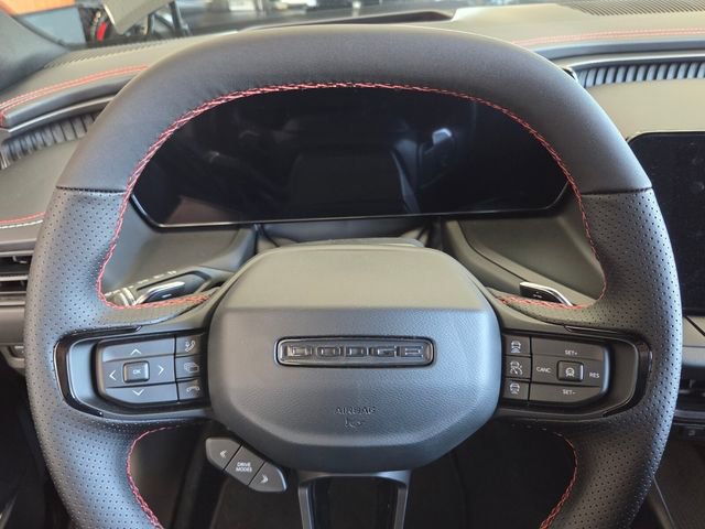 New 2026 Dodge Charger Scat Pack image 20