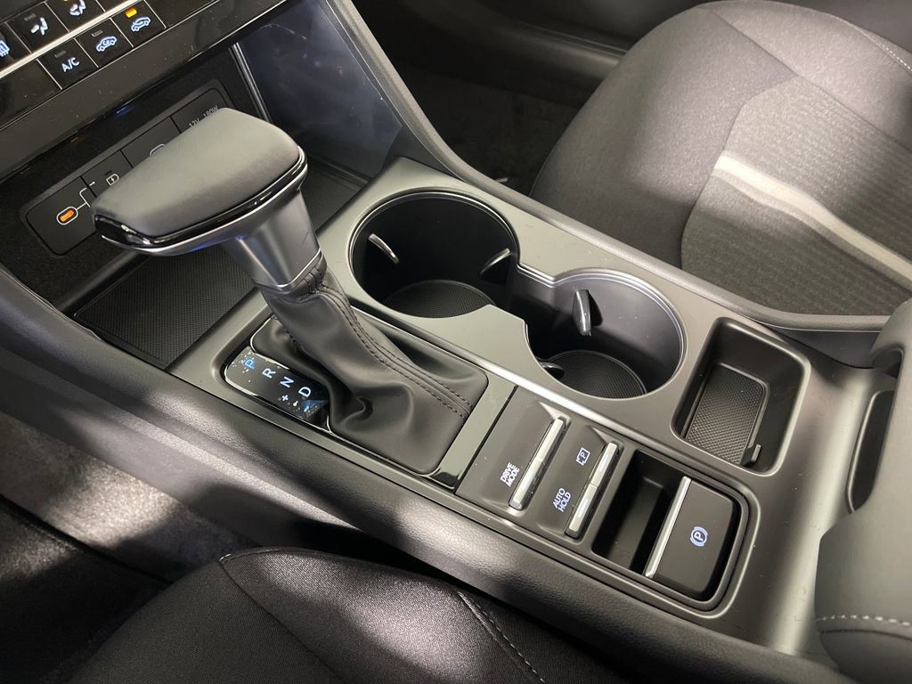 New 2026 Hyundai Sonata SE image 28