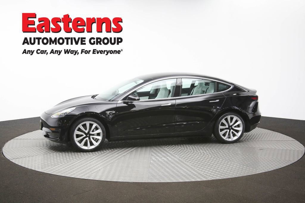 Used 2019 Tesla Model 3 Standard Range Plus image 53