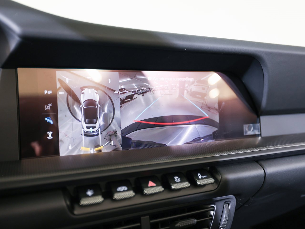 New 2026 Porsche 911 Carrera GTS image 19