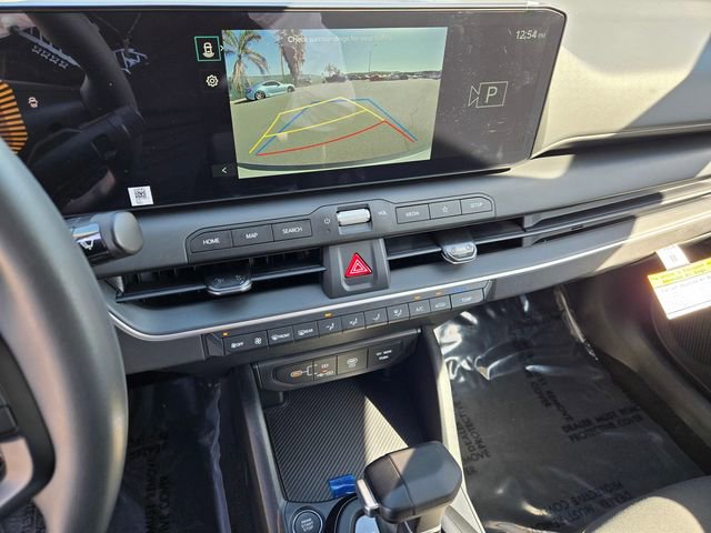 New 2026 Kia K4 LX image 14