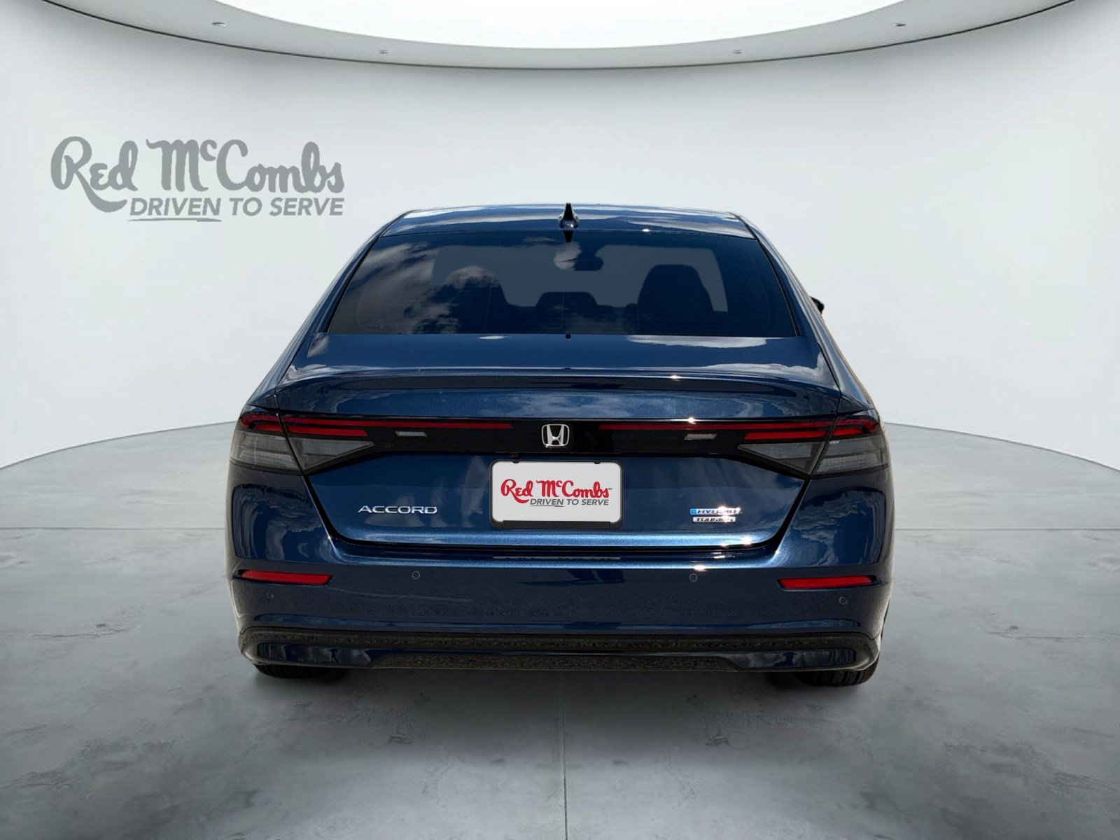 Used 2024 Honda Accord Touring image 6