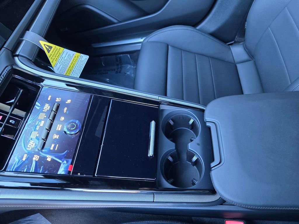 New 2026 Porsche Panamera 4 image 23