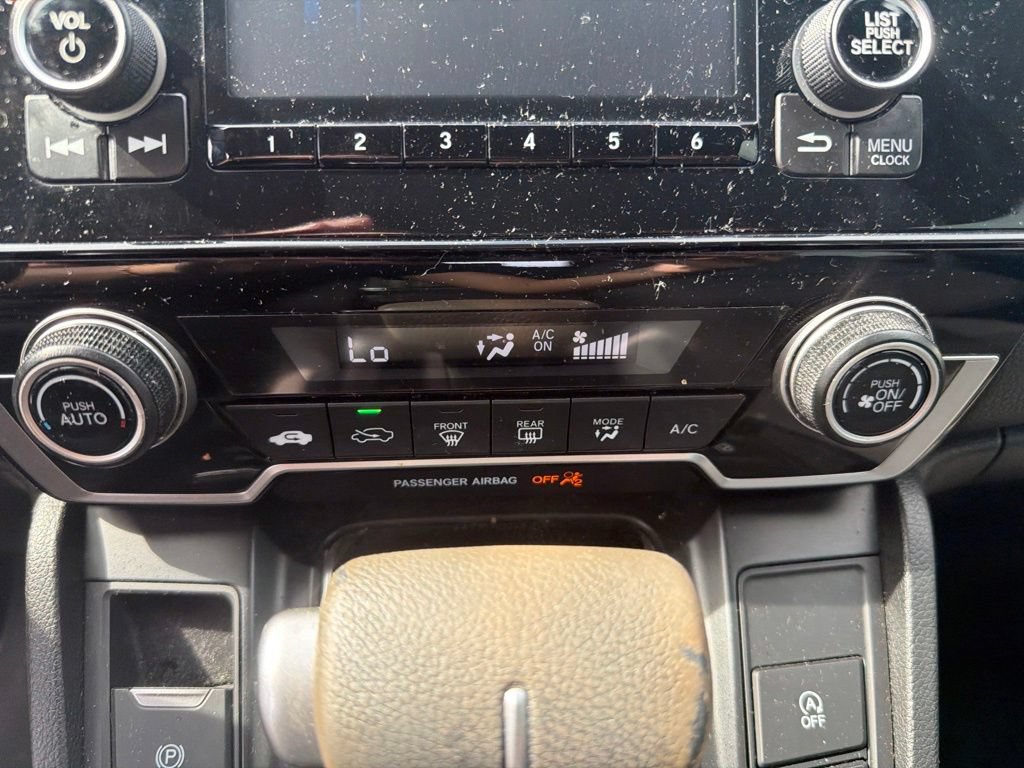 Used 2020 Honda CR-V LX image 5