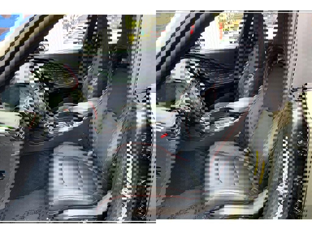 New 2026 Dodge Charger Scat Pack AWD/4WD image 10