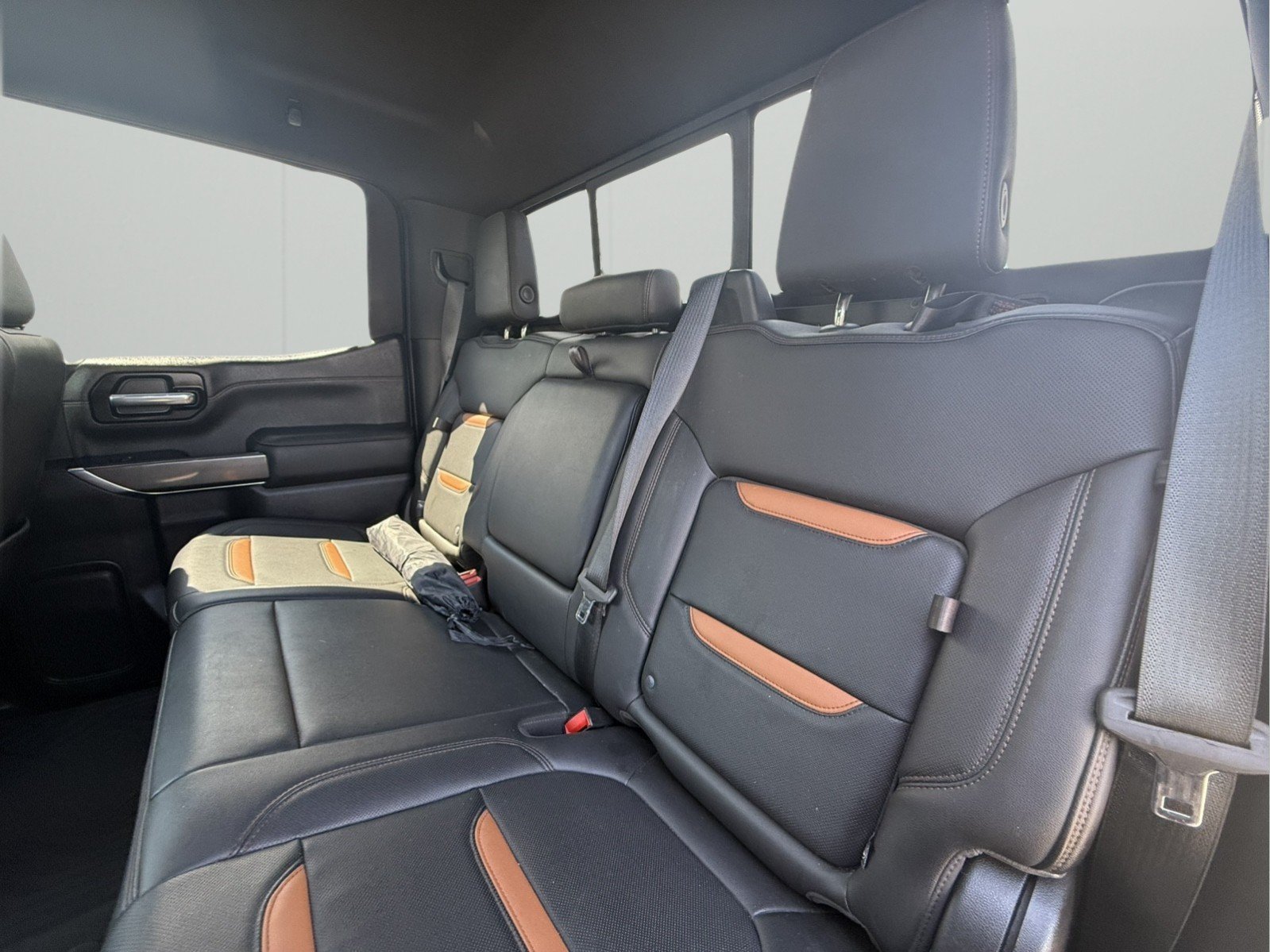 Used 2020 GMC Sierra 1500 AT4 w/ AT4 Premium Package AWD/4WD image 30