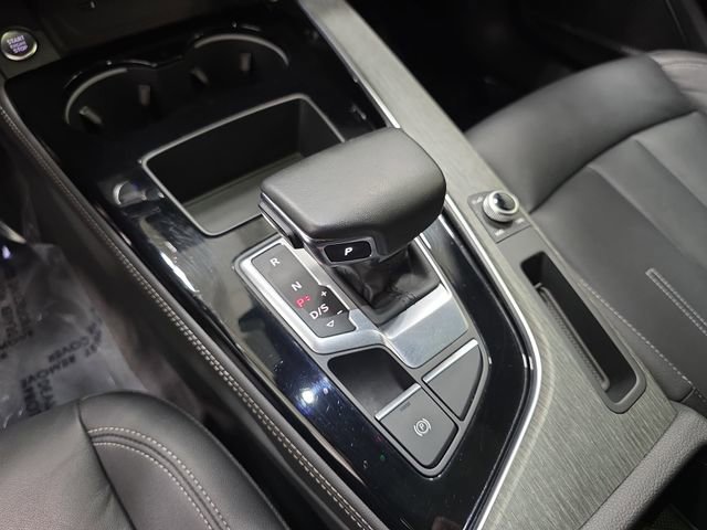 Used 2023 Audi A4 2.0T allroad Premium Plus w/ Premium Plus Package image 25
