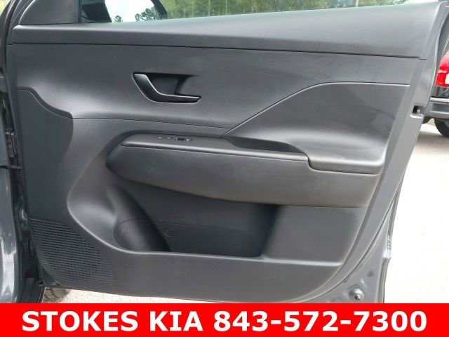 Used 2024 Hyundai Kona SEL w/ Convenience Package image 28