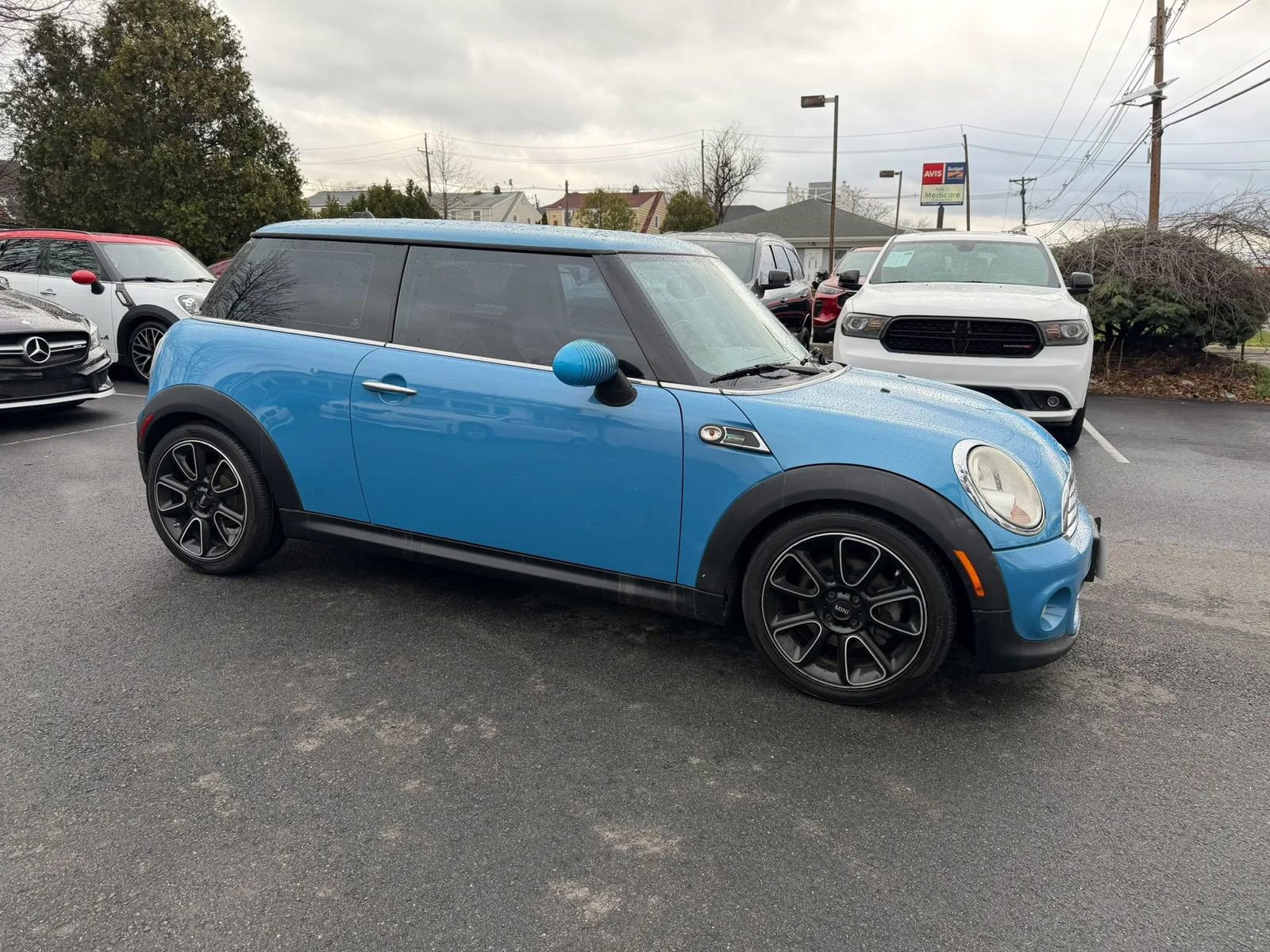 Used 2012 MINI Cooper Hardtop FWD image 10