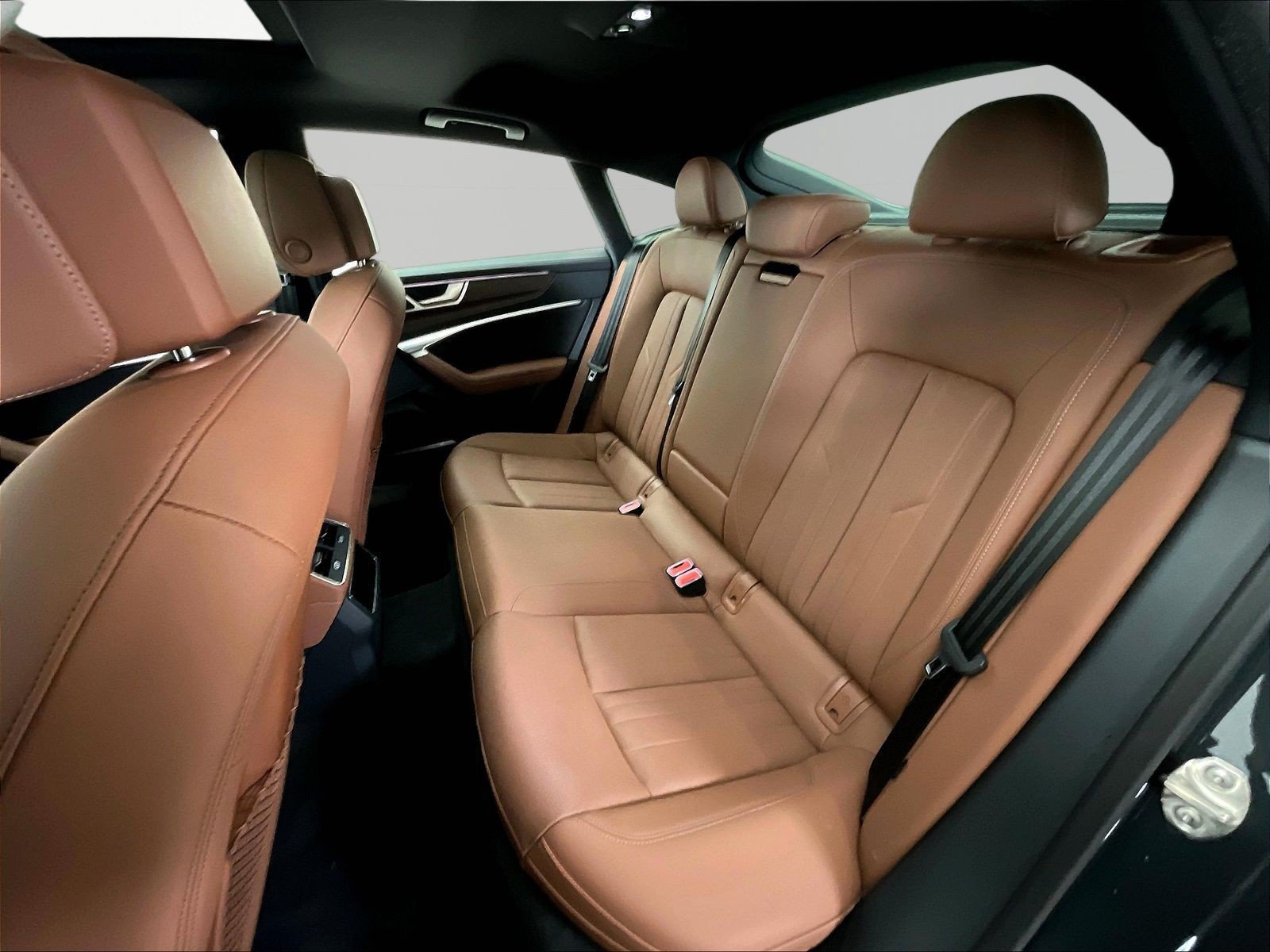 Used 2022 Audi A7 Prestige AWD/4WD image 22