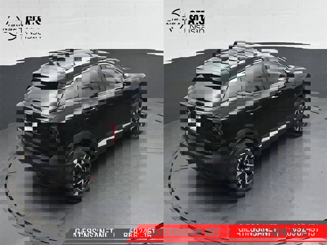 New 2026 Nissan Kicks SV image 47