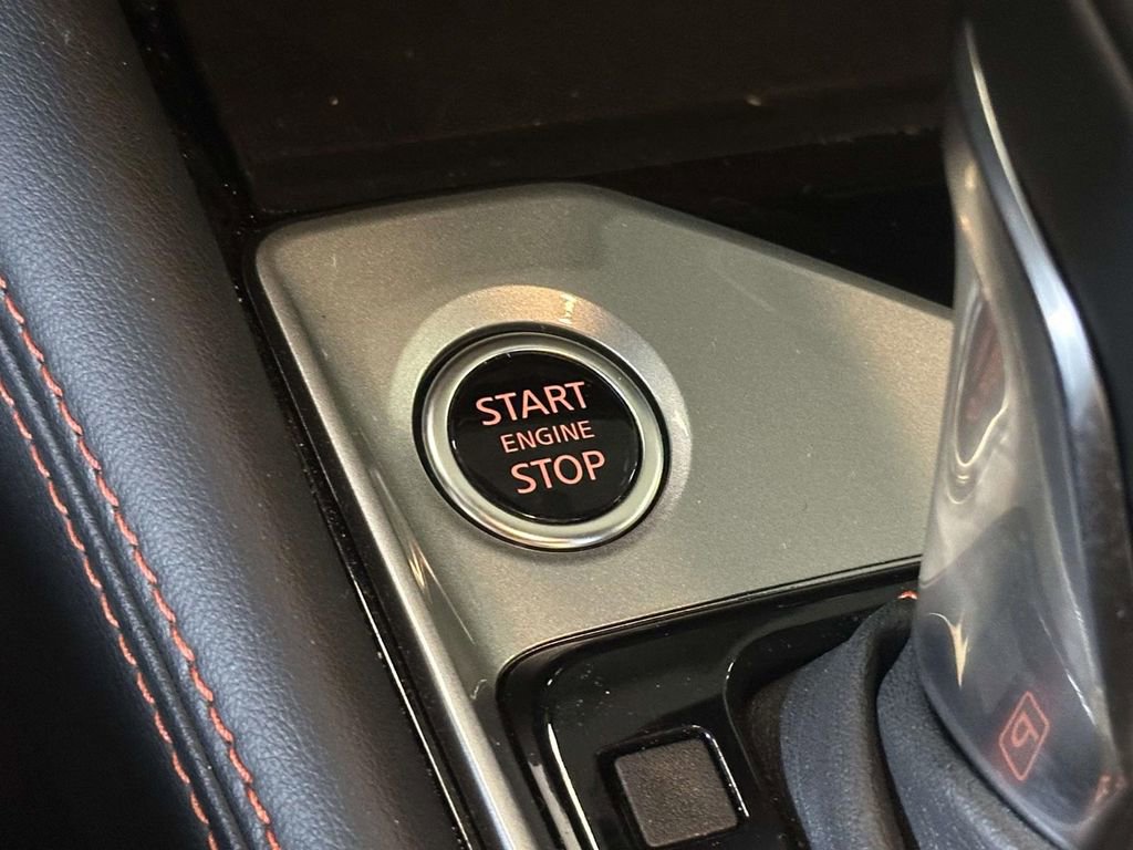 Used 2024 Nissan Altima 2.5 SR FWD image 31