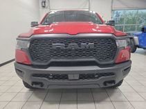 New 2026 RAM 1500 Rebel w/ Rebel Level 1 Equipment Group AWD/4WD image 2