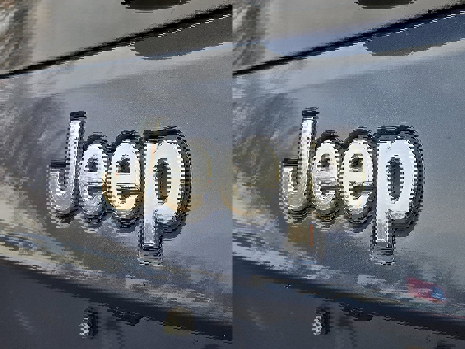 Used 2021 Jeep Grand Cherokee Overland image 30