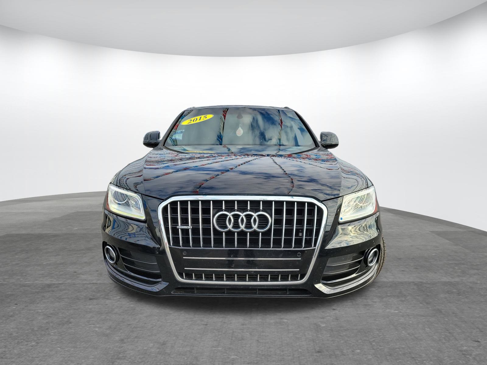 Used 2015 Audi Q5 2.0T Premium Plus image 2