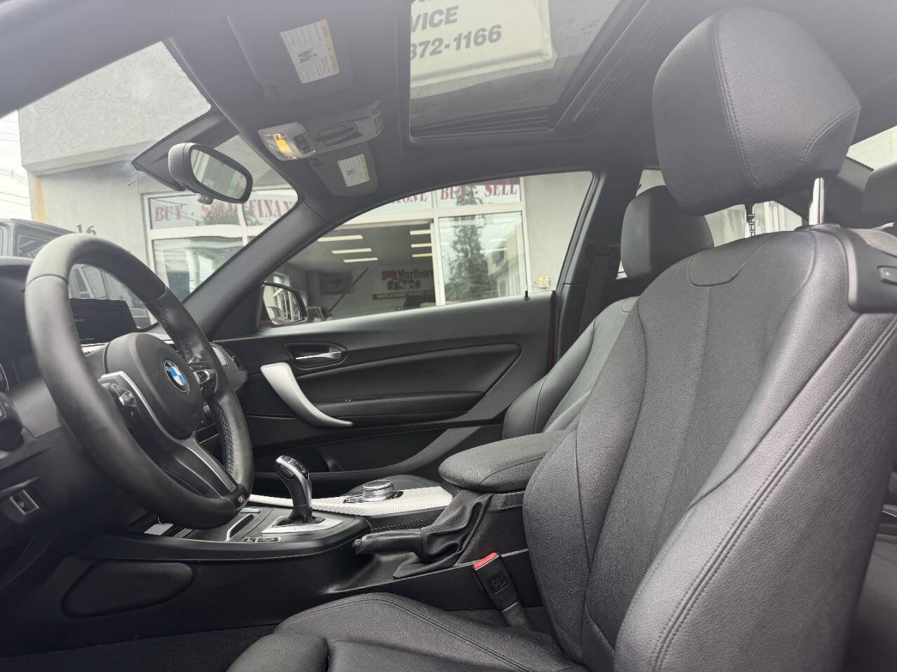 Used 2018 BMW 230i xDrive Coupe AWD/4WD image 19