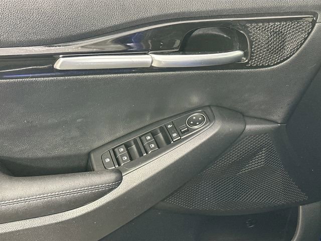 Used 2022 Kia Seltos Nightfall Edition image 25