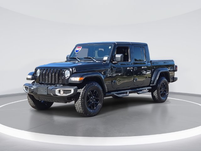 Used 2023 Jeep Gladiator Sport