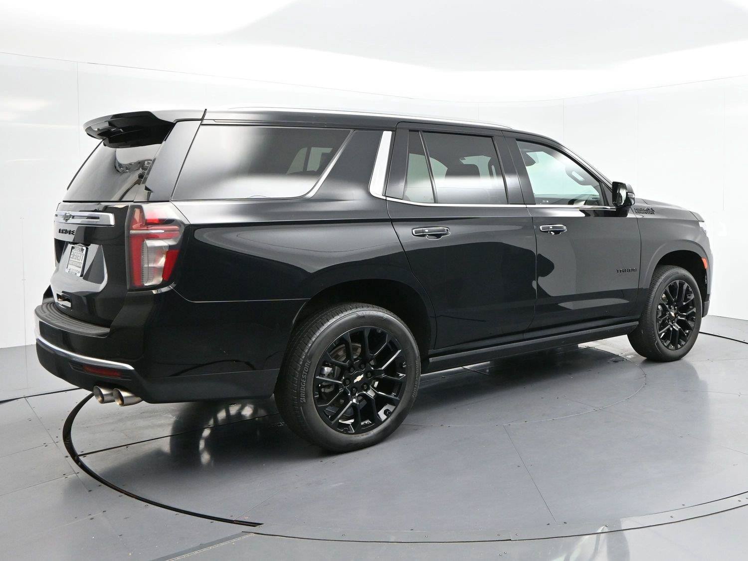 Used 2023 Chevrolet Tahoe High Country AWD/4WD image 7