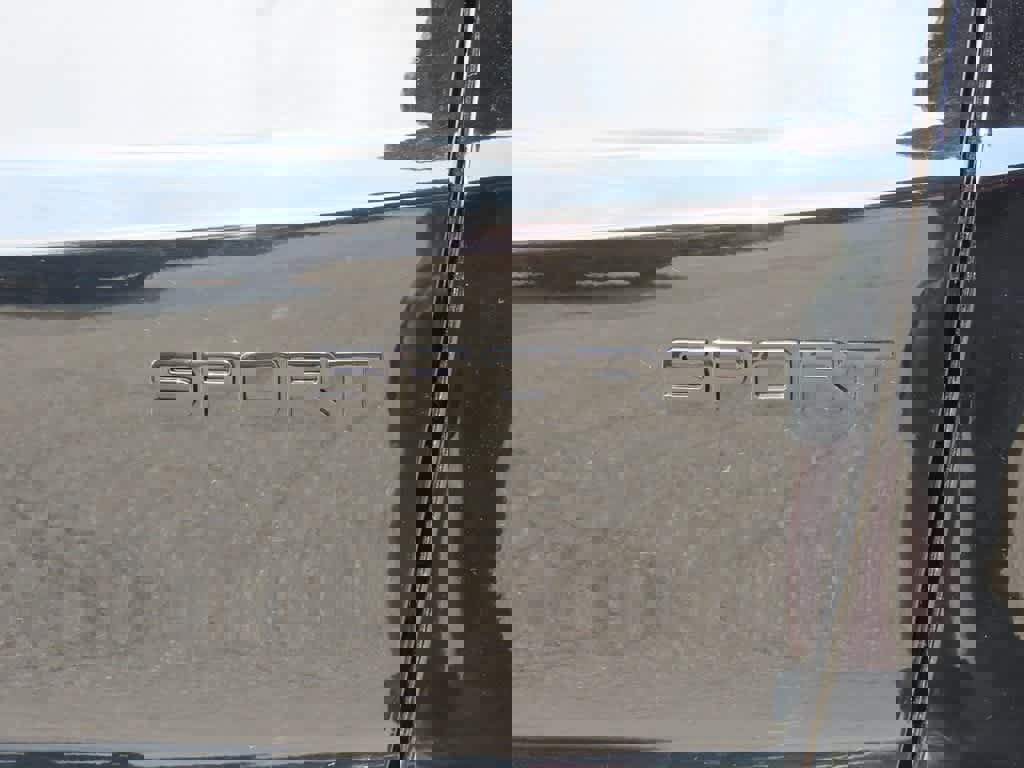 New 2026 Honda CR-V Sport-L image 8