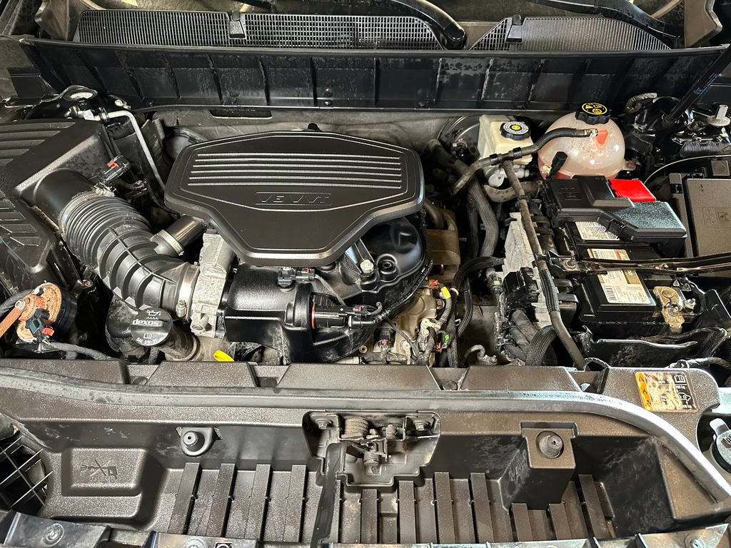 Used 2017 GMC Acadia Denali w/ Technology Package AWD/4WD image 24