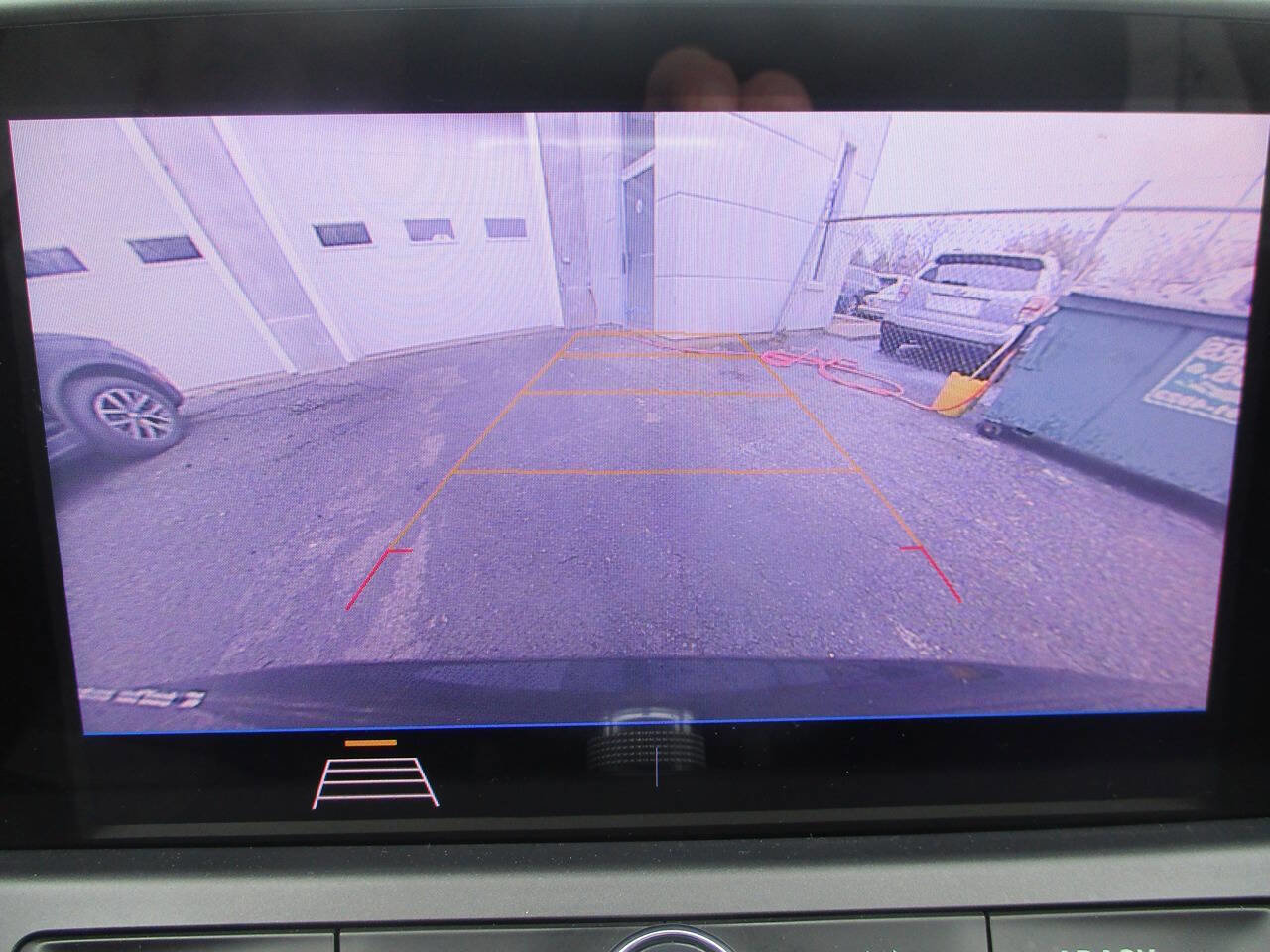 Used 2020 Chevrolet Blazer LT FWD image 8