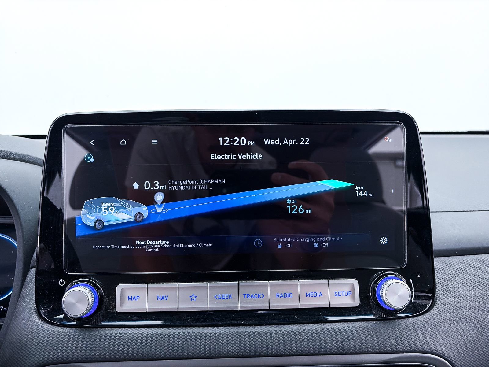 Used 2023 Hyundai Kona SEL FWD image 24