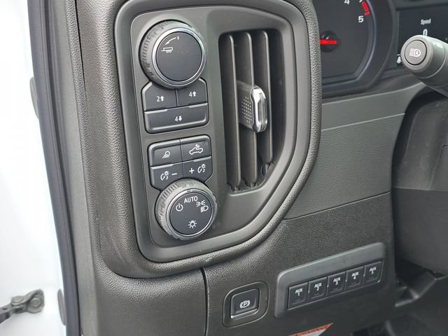 New 2025 Chevrolet Silverado 3500 W/T w/ WT Convenience Package image 17