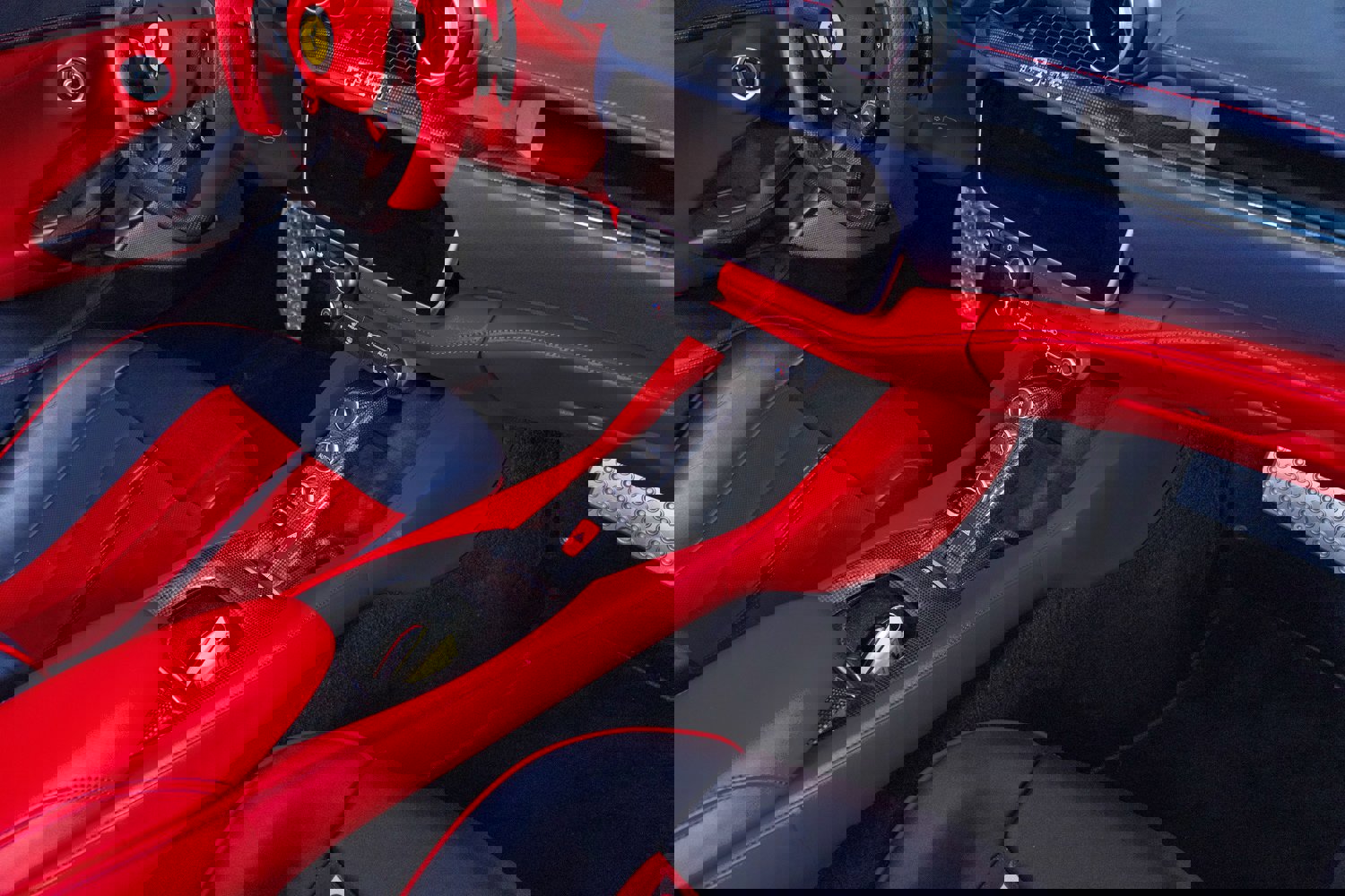 Used 2022 Ferrari Portofino M image 44