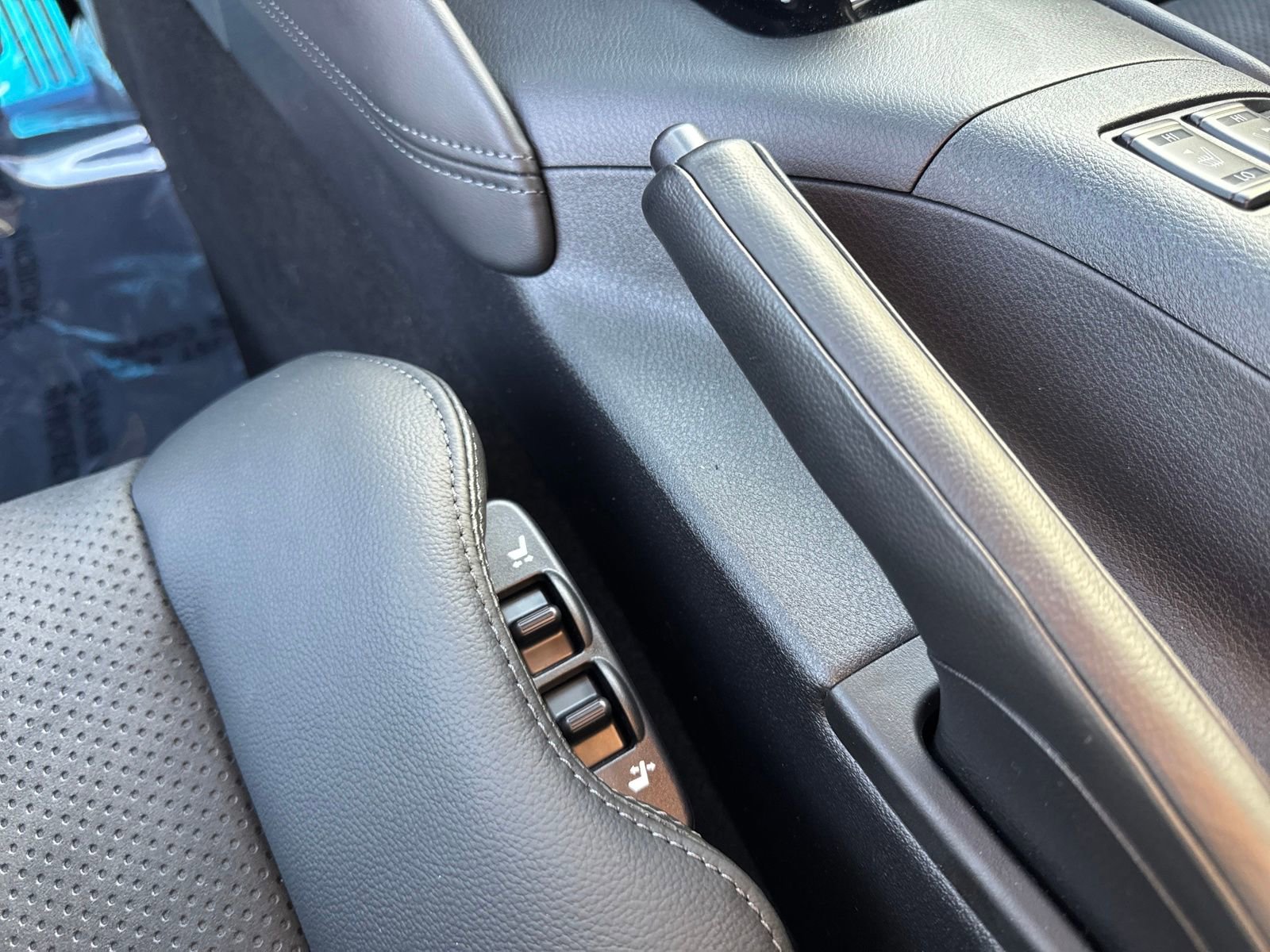 New 2026 Nissan Z Performance image 25