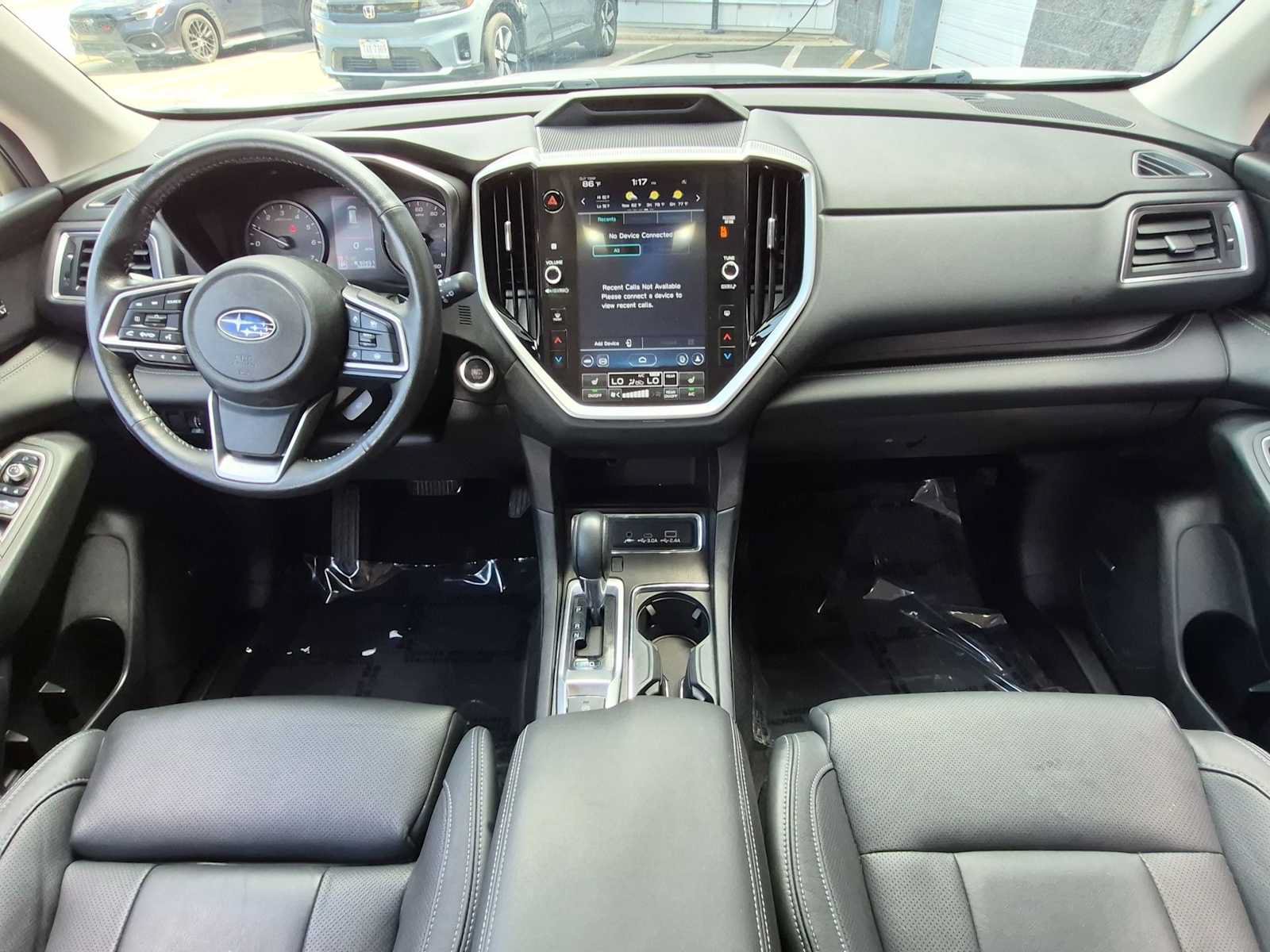 Used 2023 Subaru Ascent Limited w/ Technology Package AWD/4WD image 15