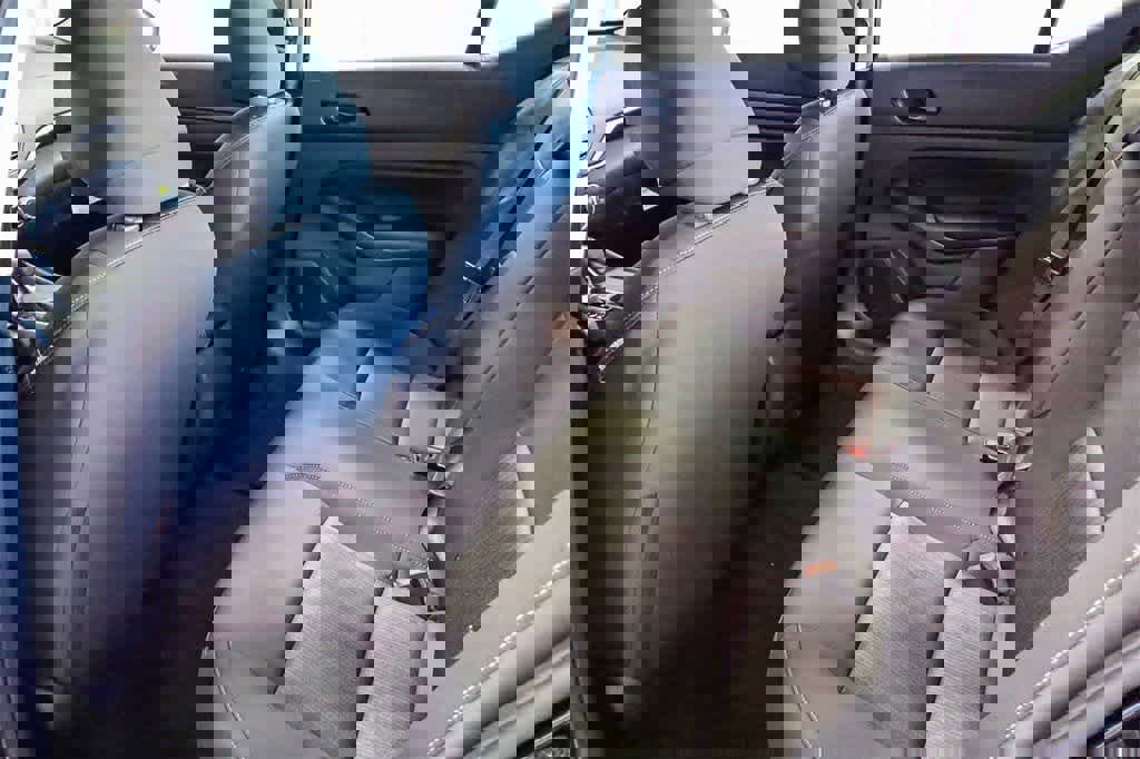 New 2025 Nissan Altima 2.5 S image 19
