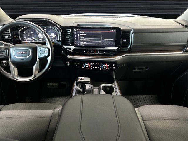 Used 2023 GMC Sierra 1500 Elevation image 10