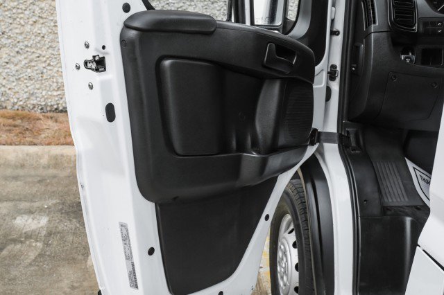Used 2023 RAM ProMaster 2500 image 40