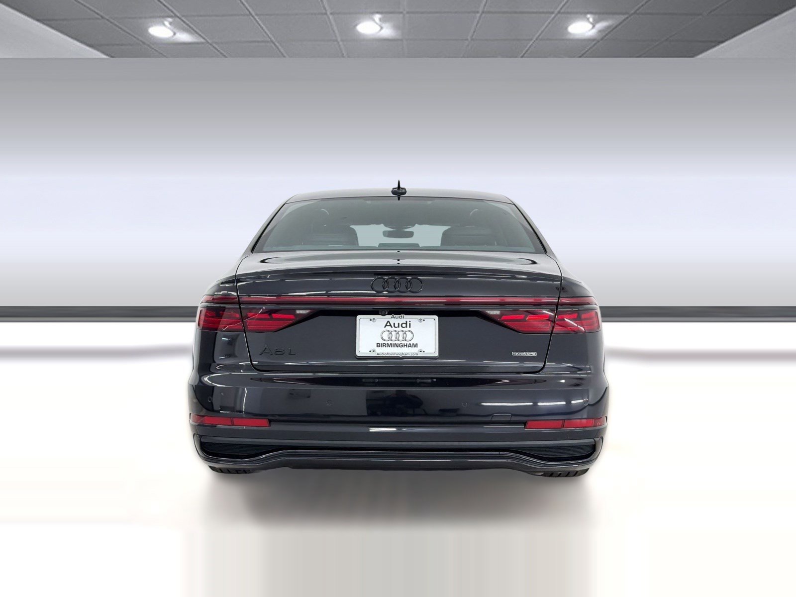 Used 2024 Audi A8 L 3.0T AWD/4WD image 10