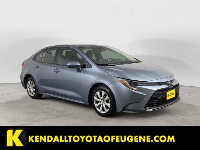 Used 2023 Toyota Corolla LE FWD image 7