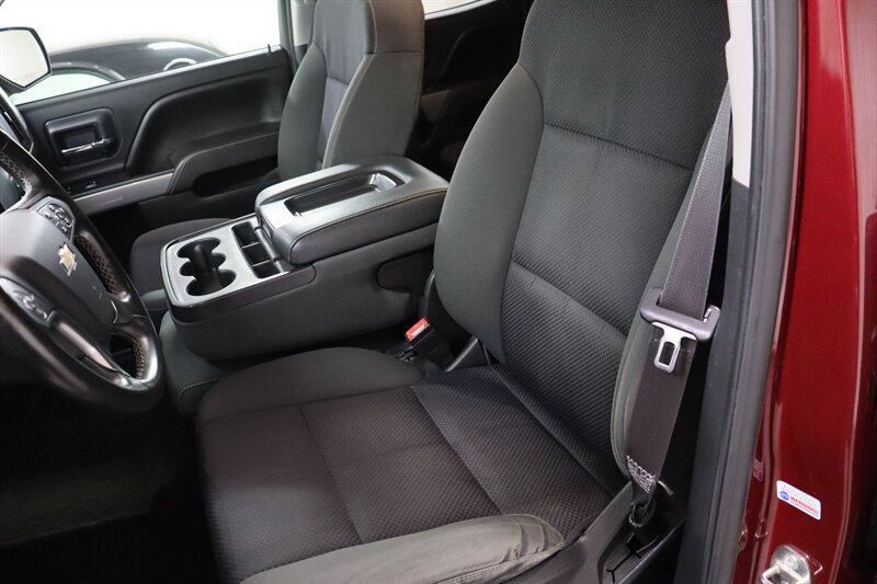 Used 2015 Chevrolet Silverado 1500 LT w/ All Star Edition AWD/4WD image 18