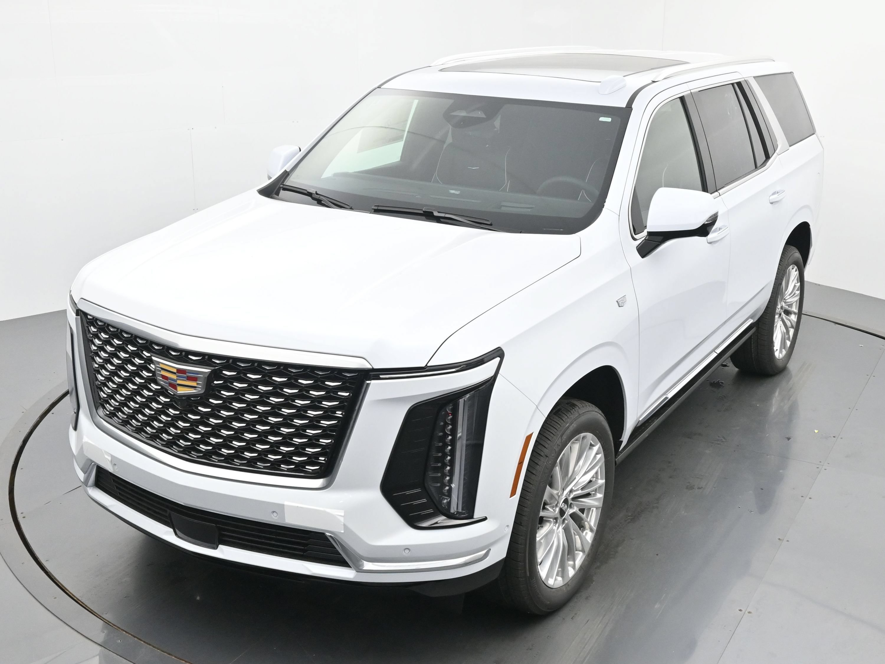 New 2026 Cadillac Escalade Luxury w/ Touring Package AWD/4WD image 23