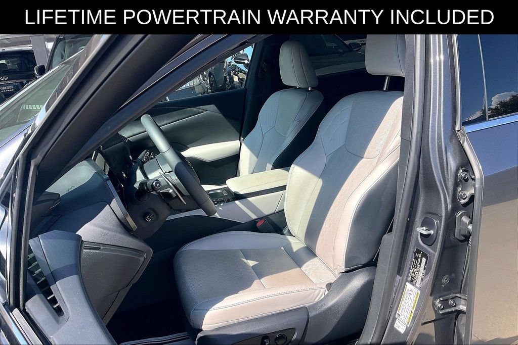 Used 2025 Lexus RX 350 Premium Plus w/ Convenience Package AWD/4WD image 26