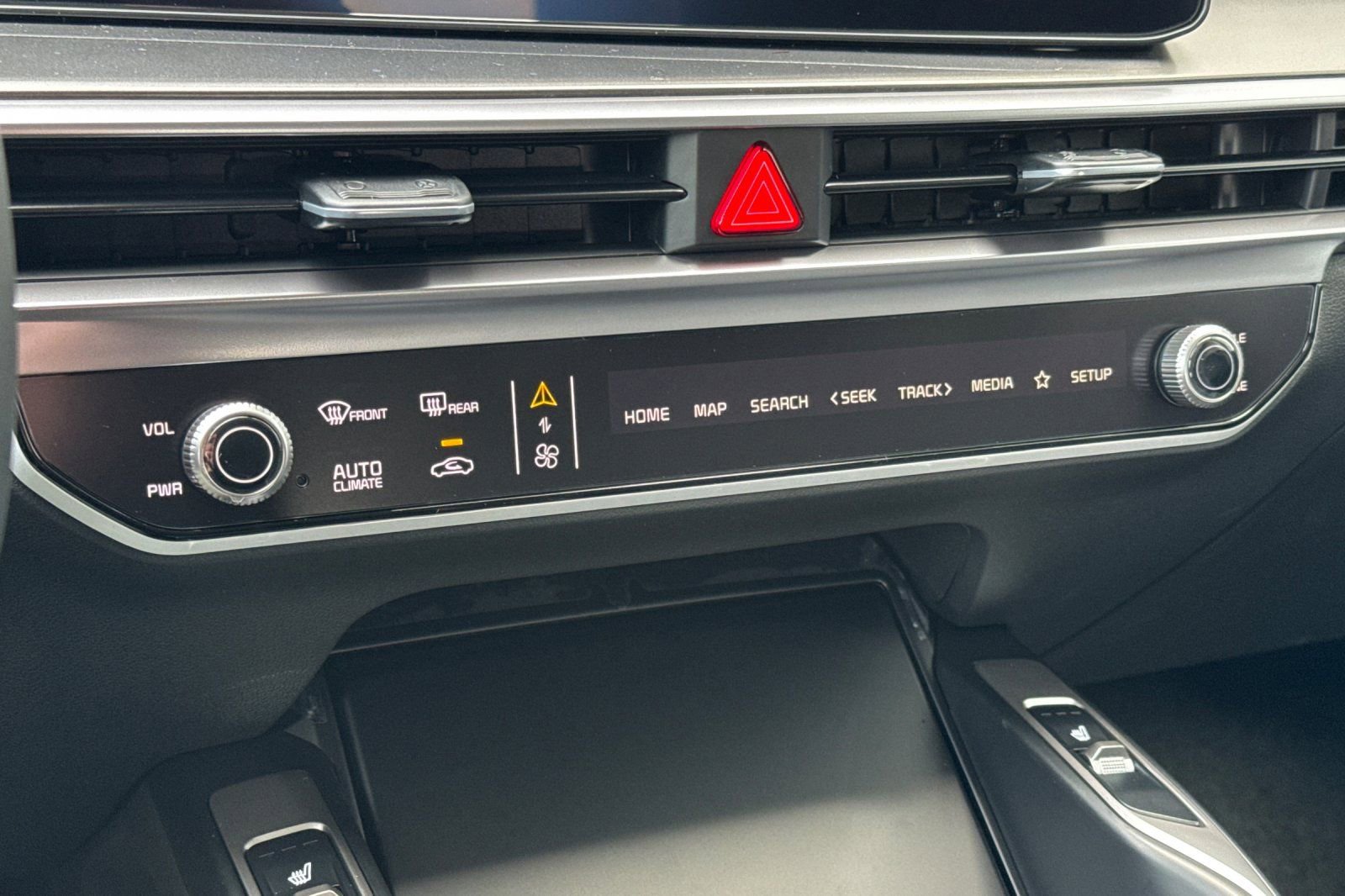 New 2026 Kia Sorento EX image 22