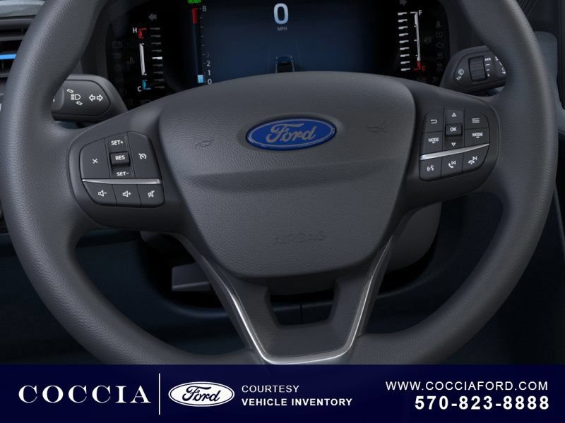 New 2026 Ford Maverick XLT AWD/4WD image 14