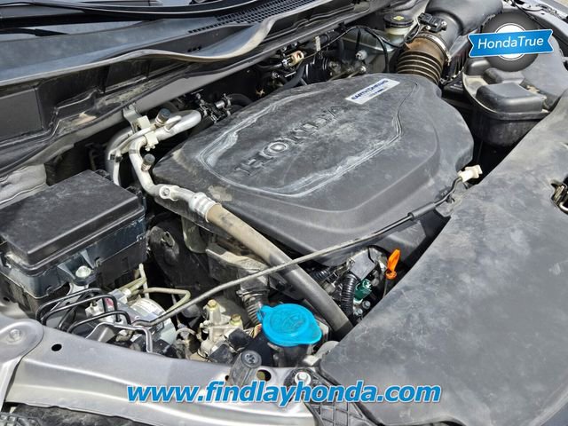 Used 2019 Honda Odyssey EX-L image 24