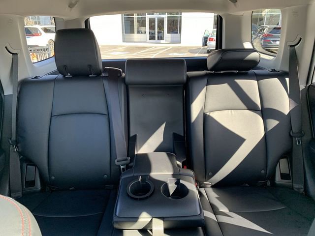 Used 2023 Toyota 4Runner TRD Pro image 32