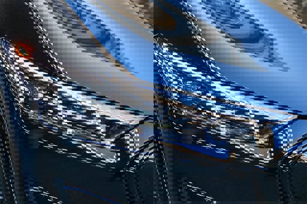 New 2025 Ford Mustang Mach-E Premium image 4